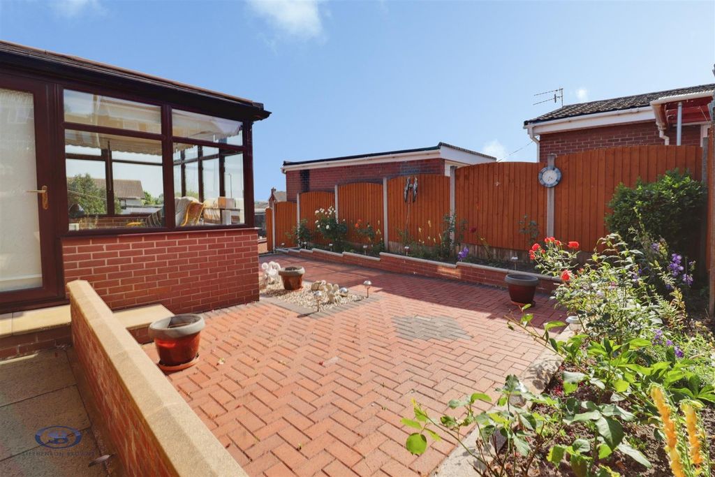 Additional image 20 of 2 bed detached bungalow for saleAthena Road, Stoke-On-Trent ST1
