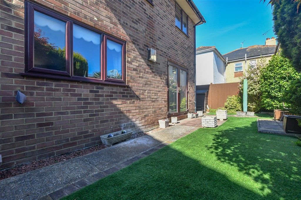 Property photo 2 of 11 Rear Garden