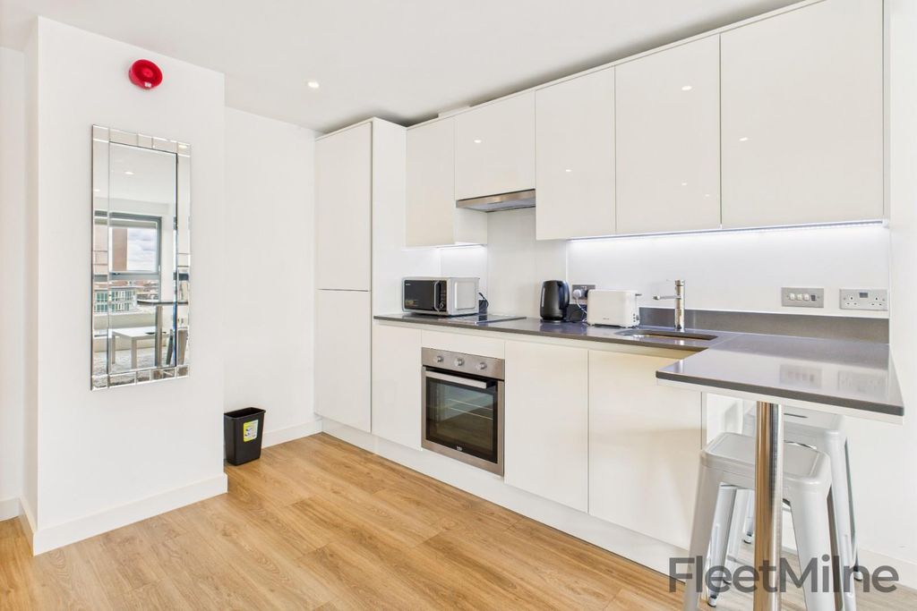 Property photo 2 of 13 Kitchen