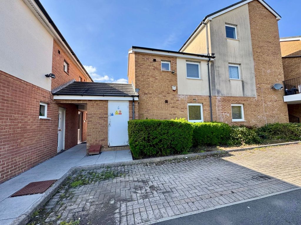 Additional image 10 of 2 bed maisonette for saleGlyn Teg, Merthyr Tydfil CF47