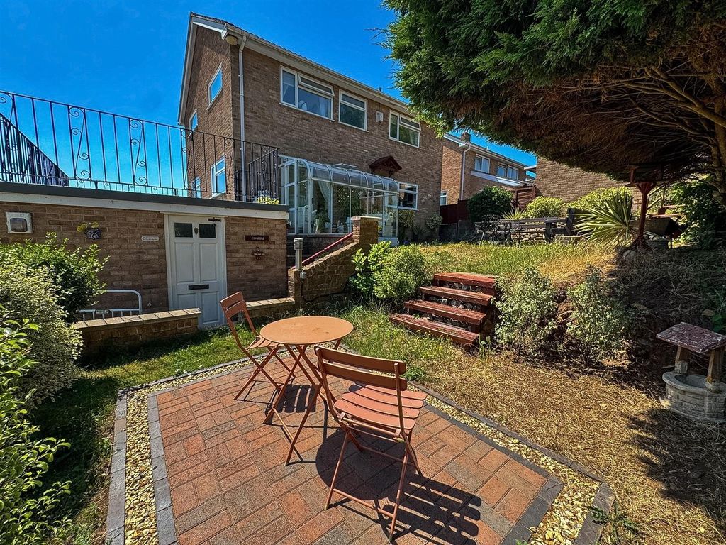 Property photo 3 of 29 Rear Garden