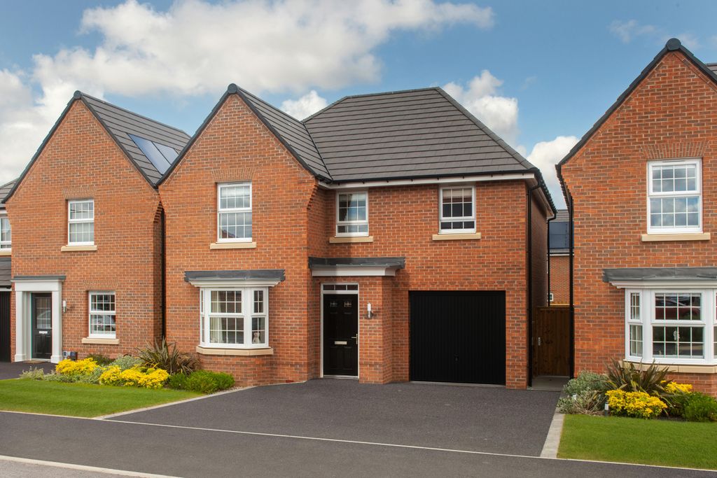Property photo 1 of 7 Dwh Em Romans Quarter Millford