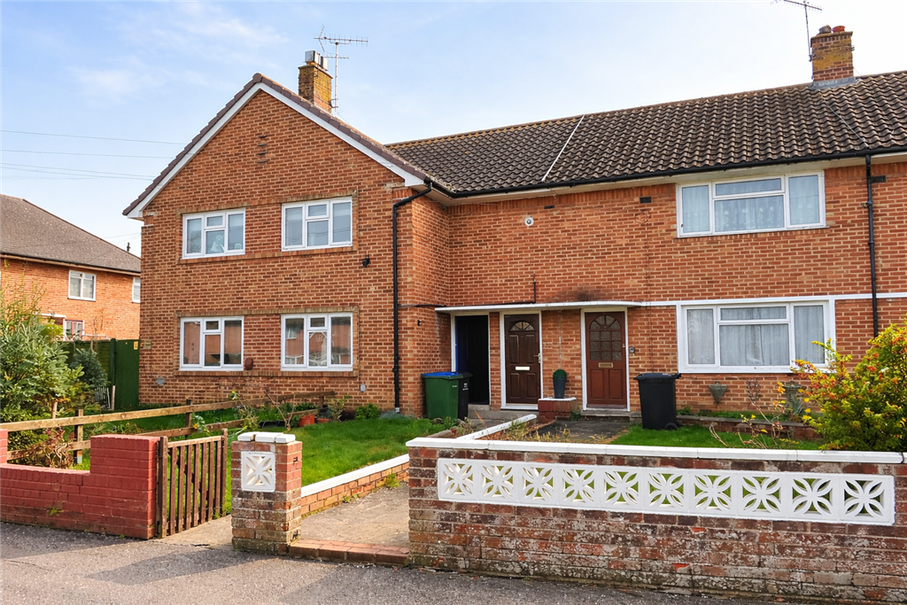 Property photo 2 of 11 Front Of The Property