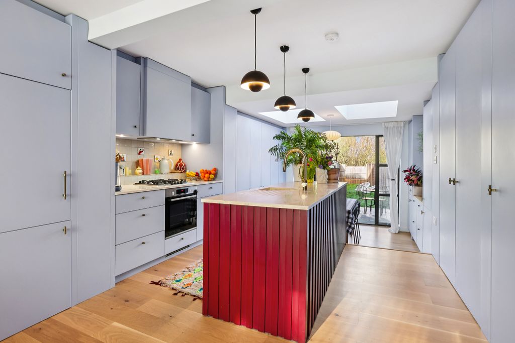 Property photo 1 of 33 Kitchen | Dining Area