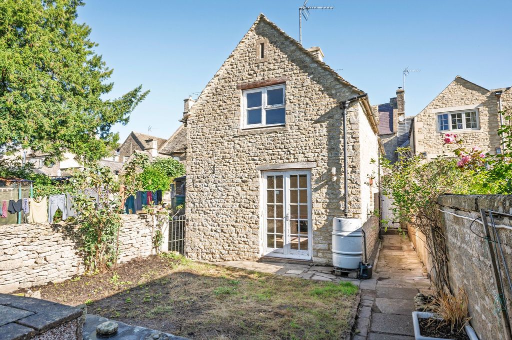 Property photo 1 of 13 Rear &amp; Garden