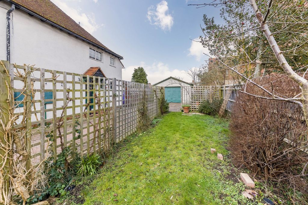 Additional image 16 of 4 bed semi-detached house for saleKynaston Road, Didcot OX11