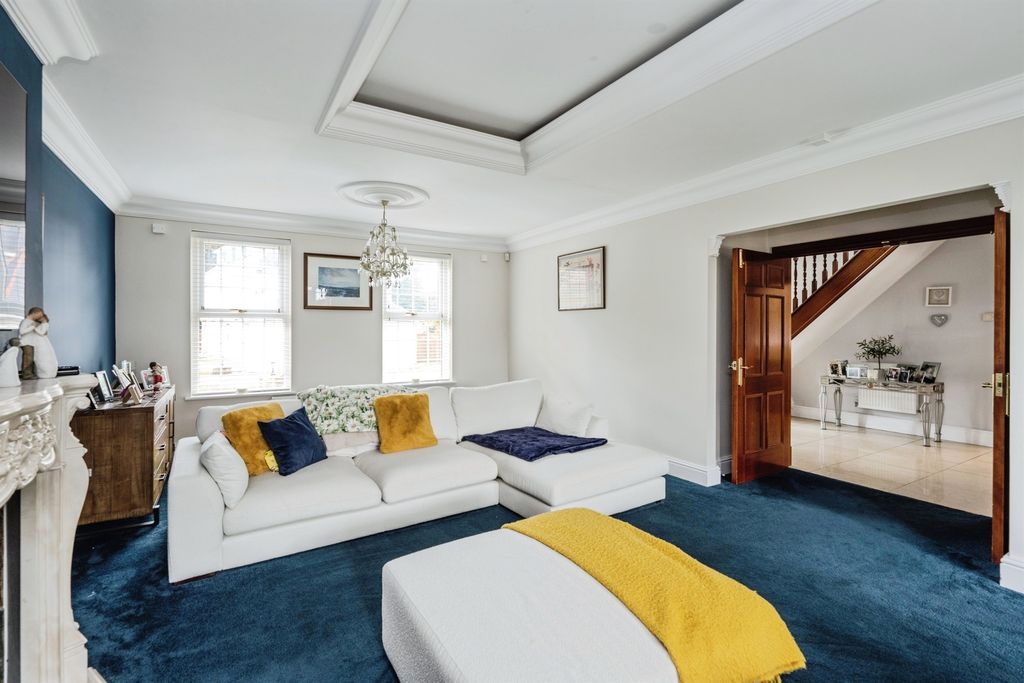 Additional image 11 of 5 bed detached house for saleCwrt Ty Gwyn, Llangennech, Llanelli SA14