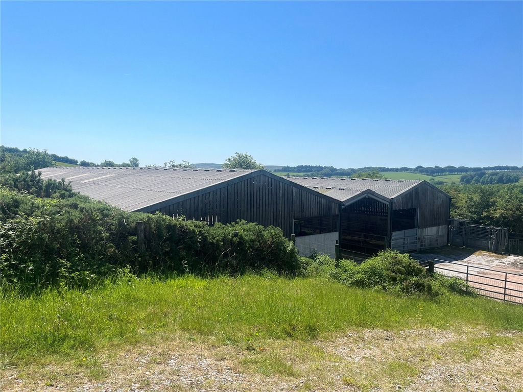 Additional image 14 of Land for saleLower Blackaton, Widecombe In The Moor, Newton Abbot, Devon TQ13
