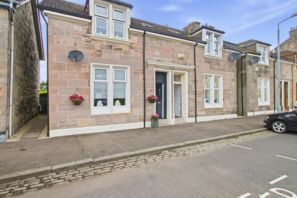 Additional image 5 of 3 bed semi-detached house for saleWallace Street, Dumbarton G82