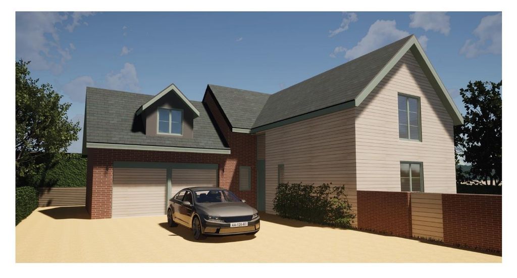 Additional image 8 of Land for saleGreen Lane, Harby LE14