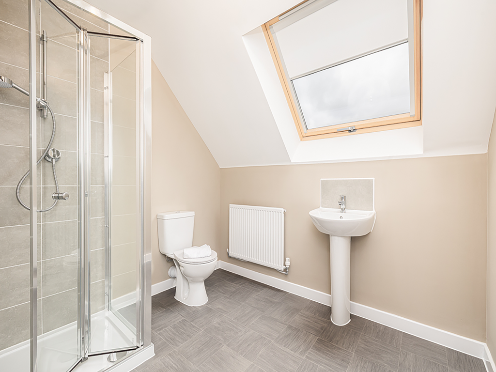 Additional image 8 of 3 bed terraced house for sale"The Saunton" at Wilson Drive, Bromborough, Wirral CH62