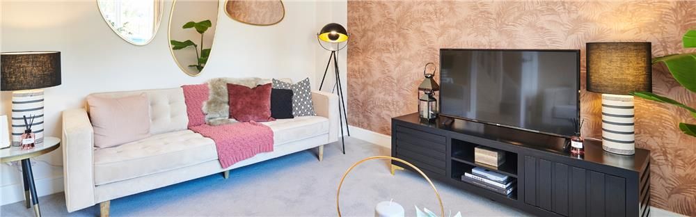 Additional image 5 of 3 bed semi-detached house for sale"The Thea" at Baldwin Dr, Glan Llyn, Newport NP19