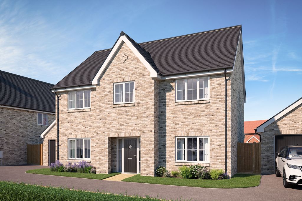 Property photo 1 of 12 CGI