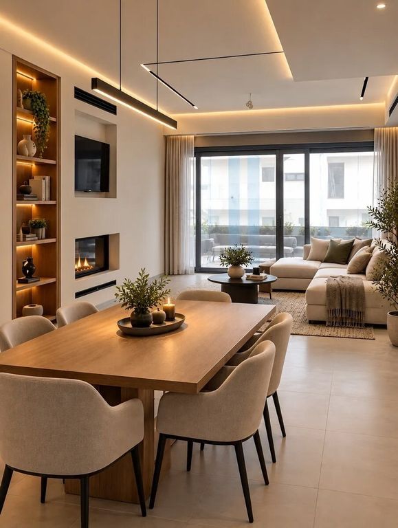 Property photo 1 of 13 - Apartment For Sale, Glyfada, 97 Sq.m., €710.000