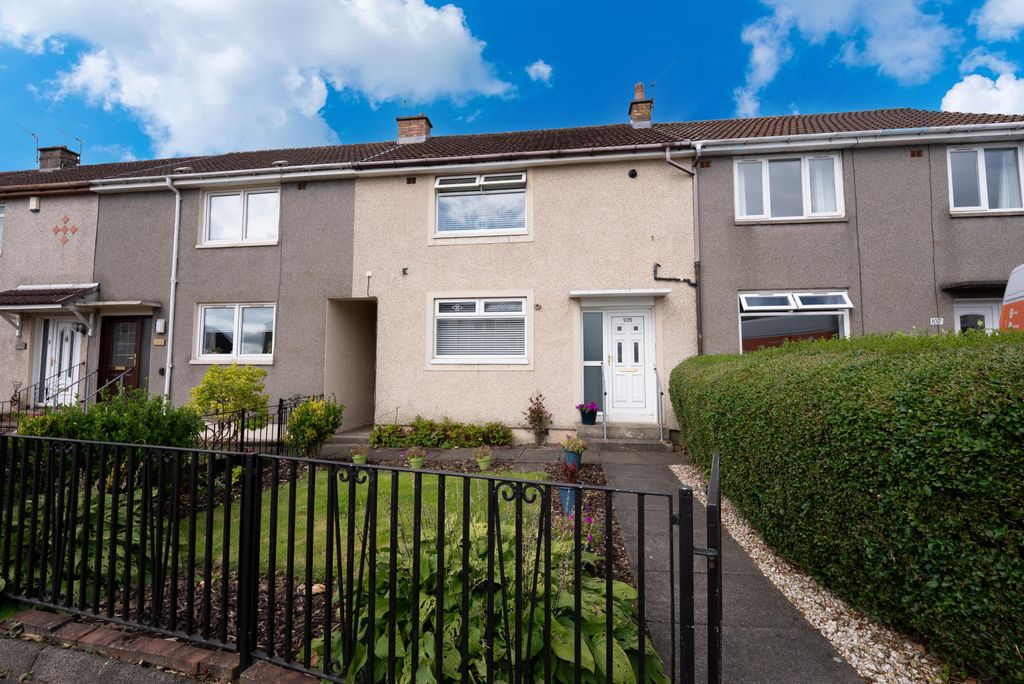 Property photo 1 of 20 2Â Bedroom Terraced For Sale