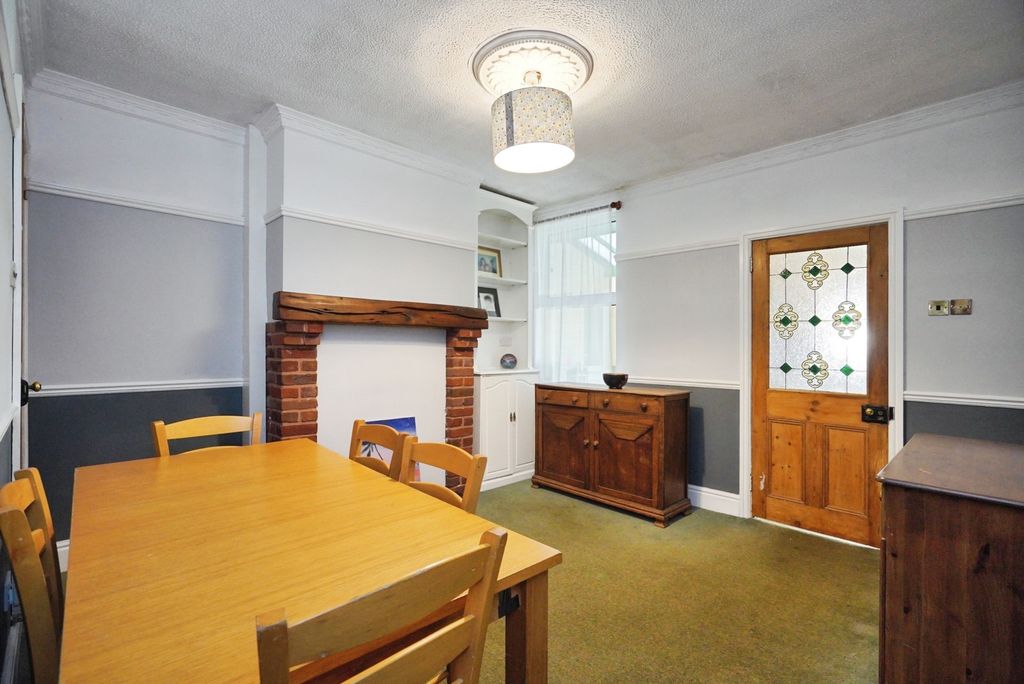 Additional image 7 of 3 bed semi-detached house for saleMelbourne Road, Ibstock, Leicestershire LE67