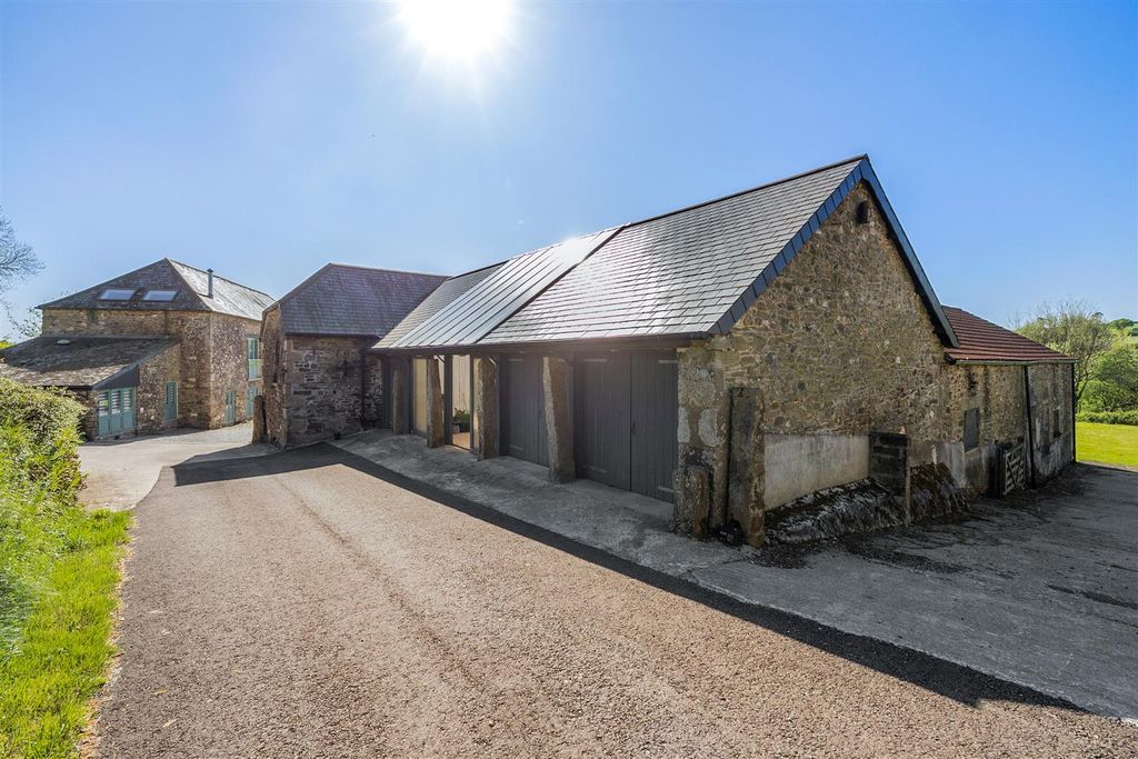 Additional image 5 of Land for saleLamerton, Tavistock - Devon PL19