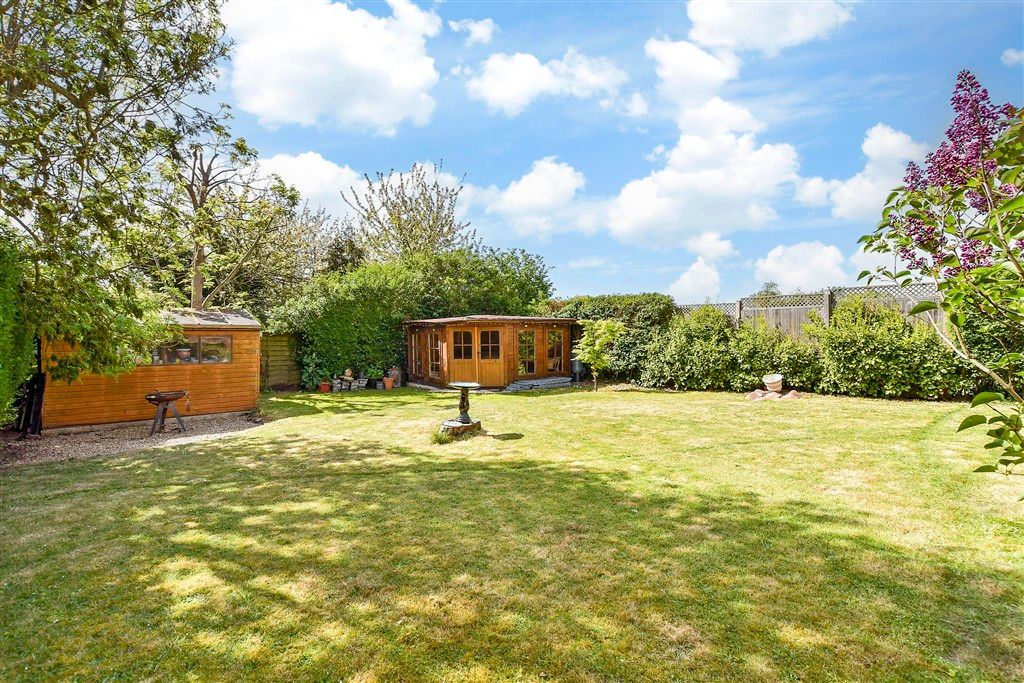 Property photo 2 of 15 Rear Garden