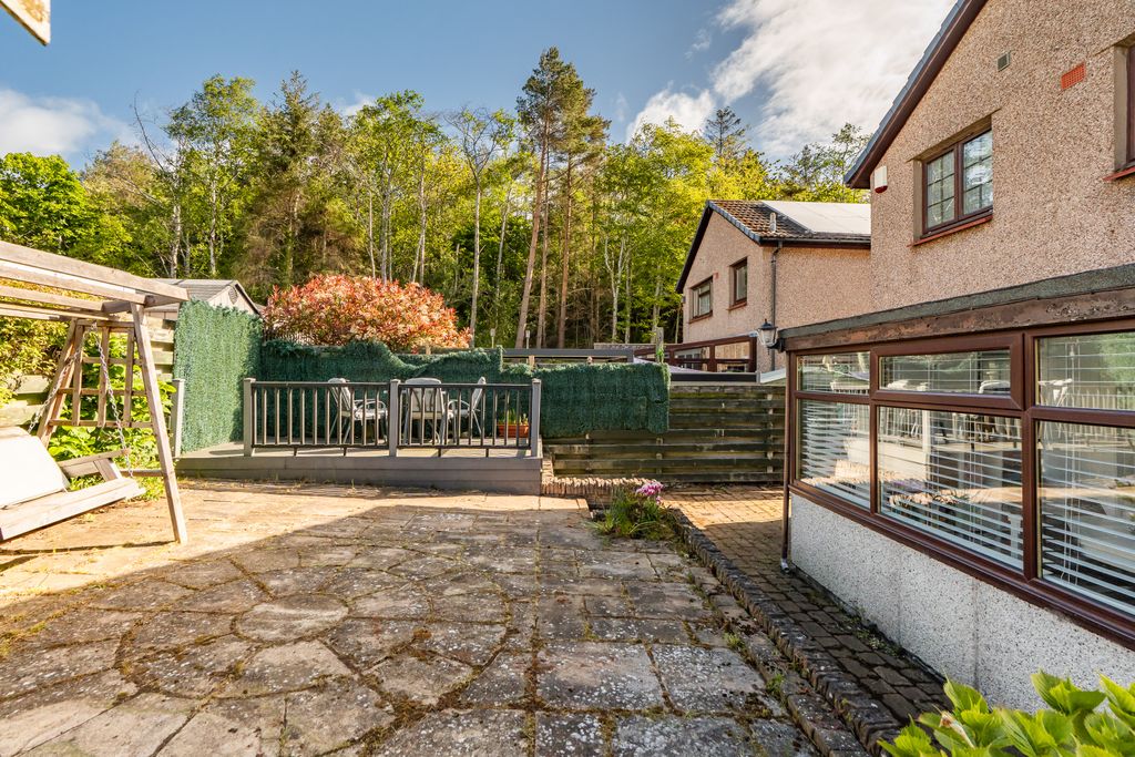 Additional image 25 of 3 bed villa for sale46 Baberton Mains Drive, Edinburgh EH14