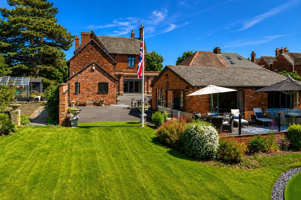 Additional image 41 of 5 bed detached house for saleEccleshall Road, Stafford ST16