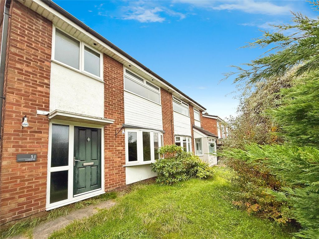 Property photo 1 of 9 Front External