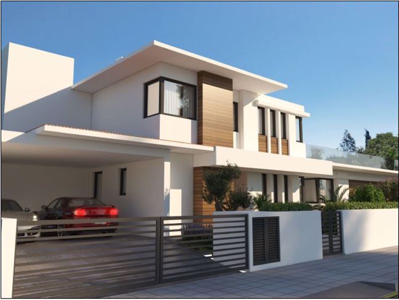 Property photo 3 of 6 Villa - Artist...