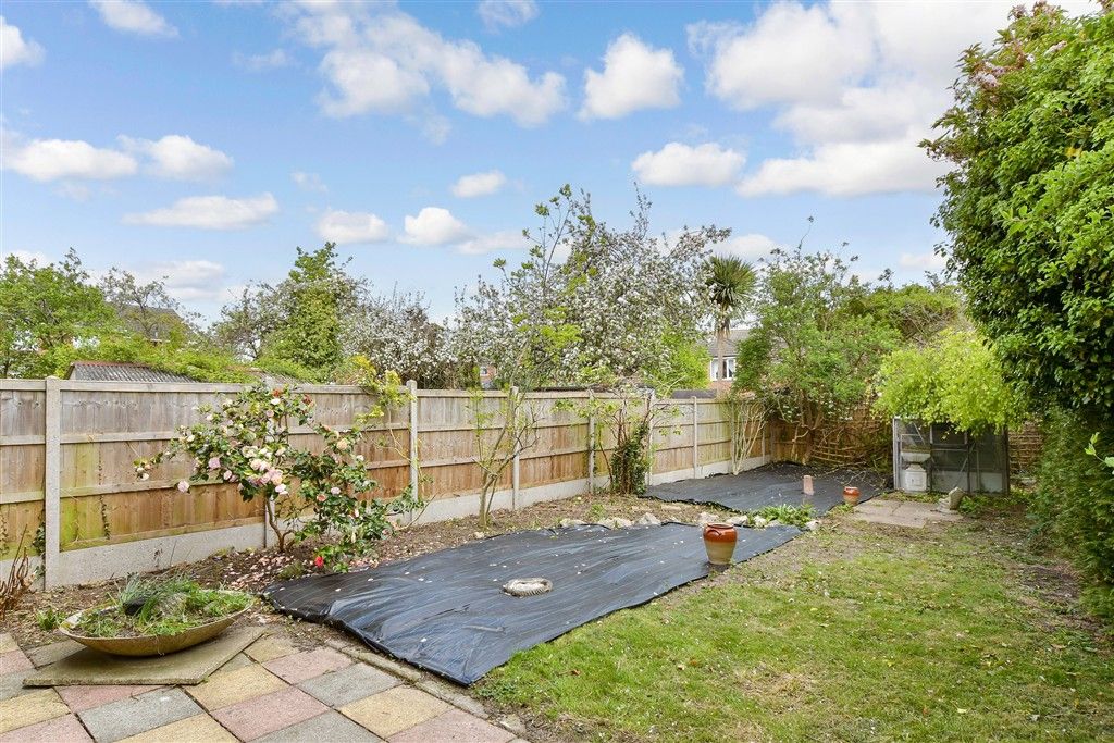 Property photo 2 of 13 Rear Garden