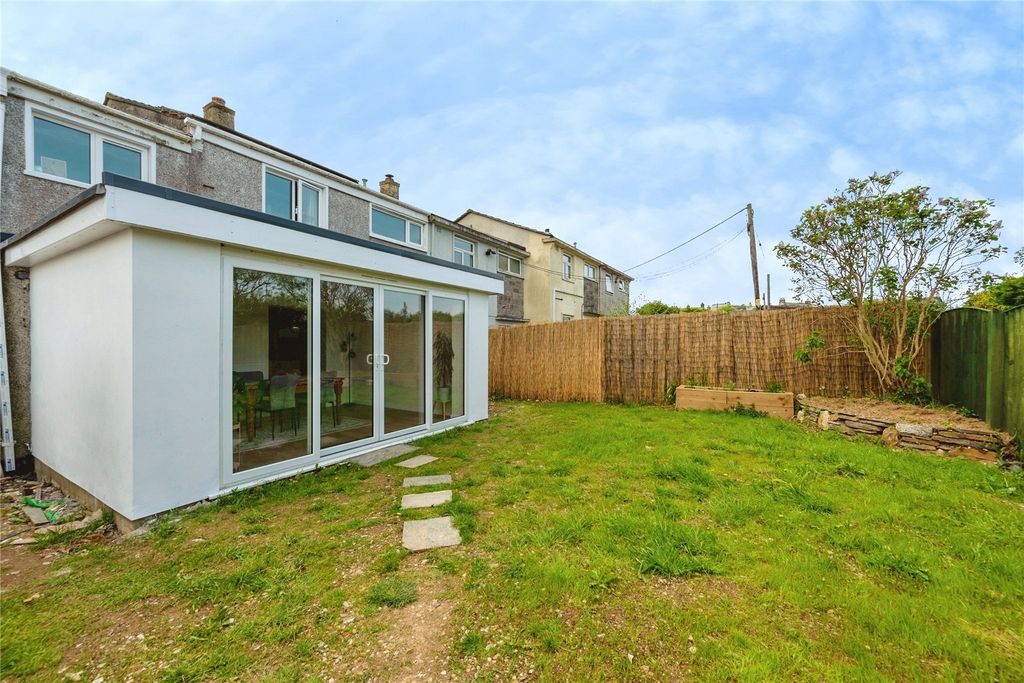 Additional image 22 of 3 bed end terrace house for salePenmead Road, Delabole, Cornwall PL33