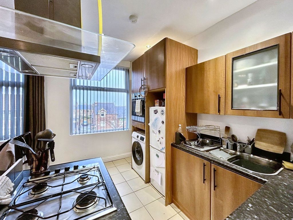 Additional image 6 of 2 bed flat for saleWoods Terrace, Murton, Seaham SR7