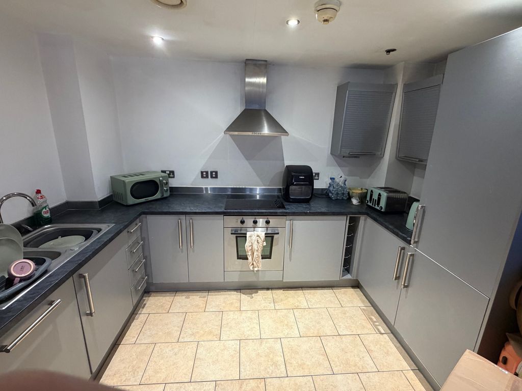 Property photo 2 of 6 Kitchen