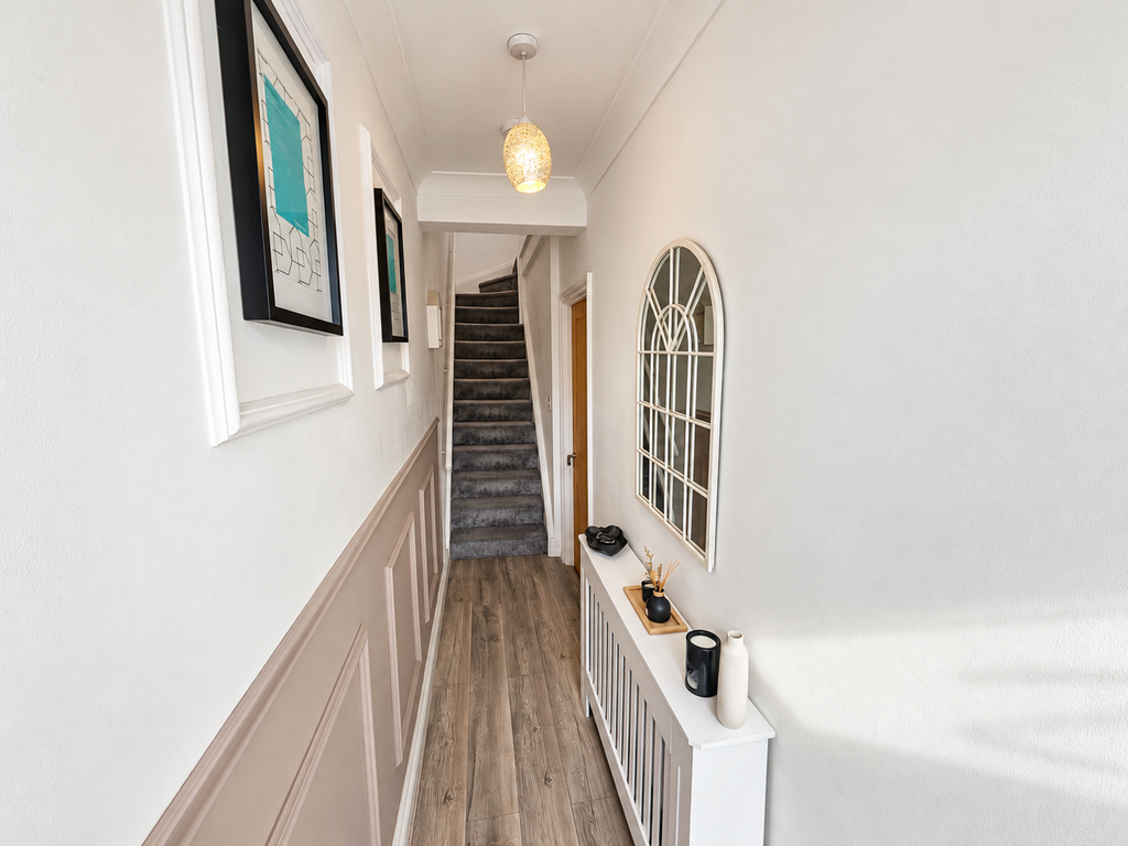 Property photo 3 of 24 Hallway