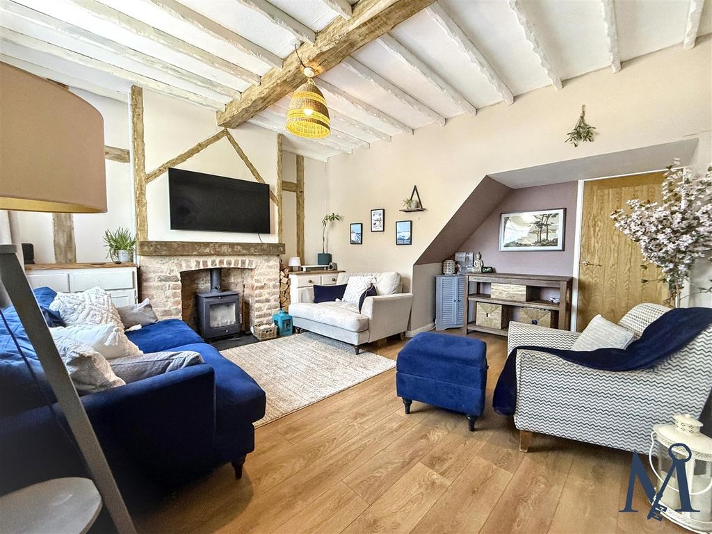 Property photo 2 of 26 Living Room