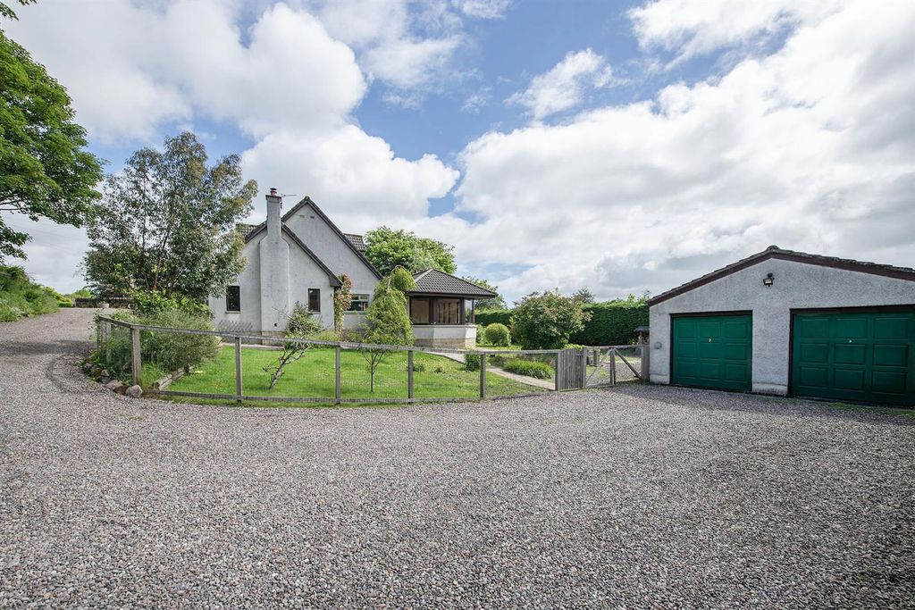 Additional image 41 of 5 bed detached house for saleSkeabost, School Road, Muckhart FK14