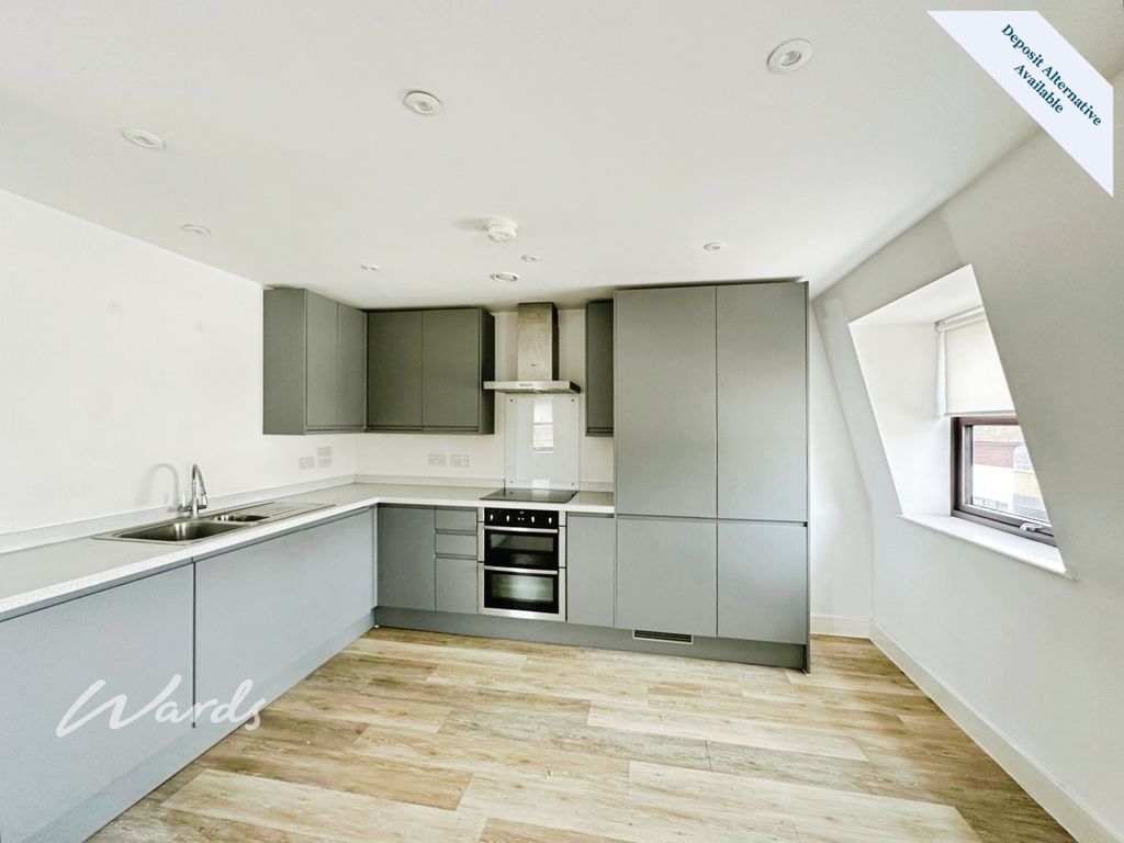 Property photo 2 of 15 Kitchen