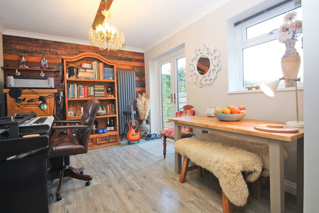 Additional image 4 of 3 bed end terrace house for saleRaleigh Close, Padstow PL28