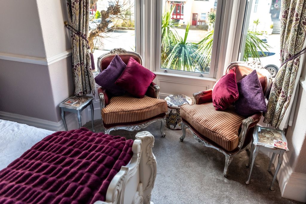 Additional image 24 of 9 bed town house for saleArvon Avenue, Llandudno LL30