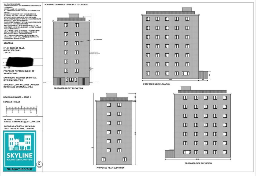 Property photo 2 of 13 Plans 2.Jpg
