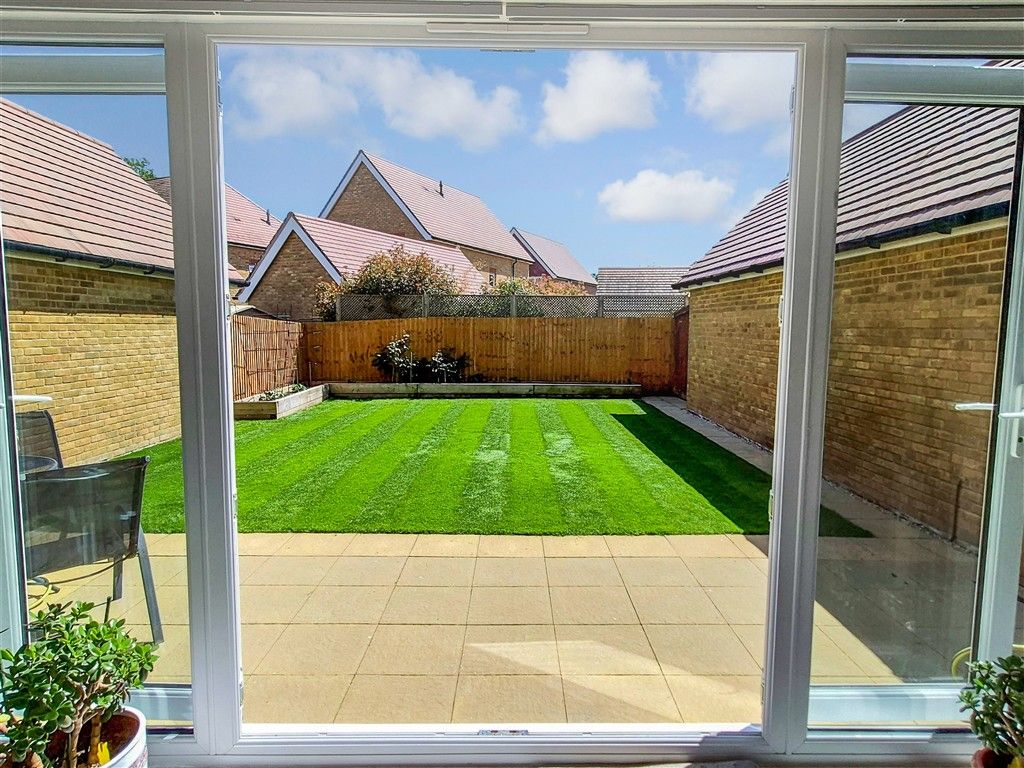 Property photo 1 of 18 Rear Garden