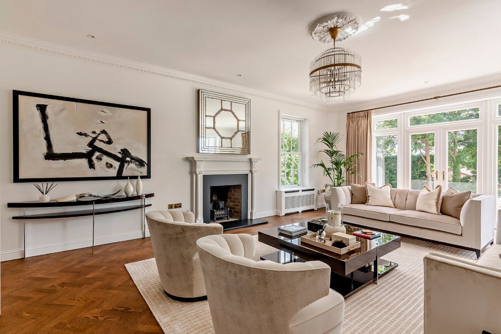 Additional image 7 of 6 bed detached house for saleFlowers Hill, Pangbourne, Berkshire RG8