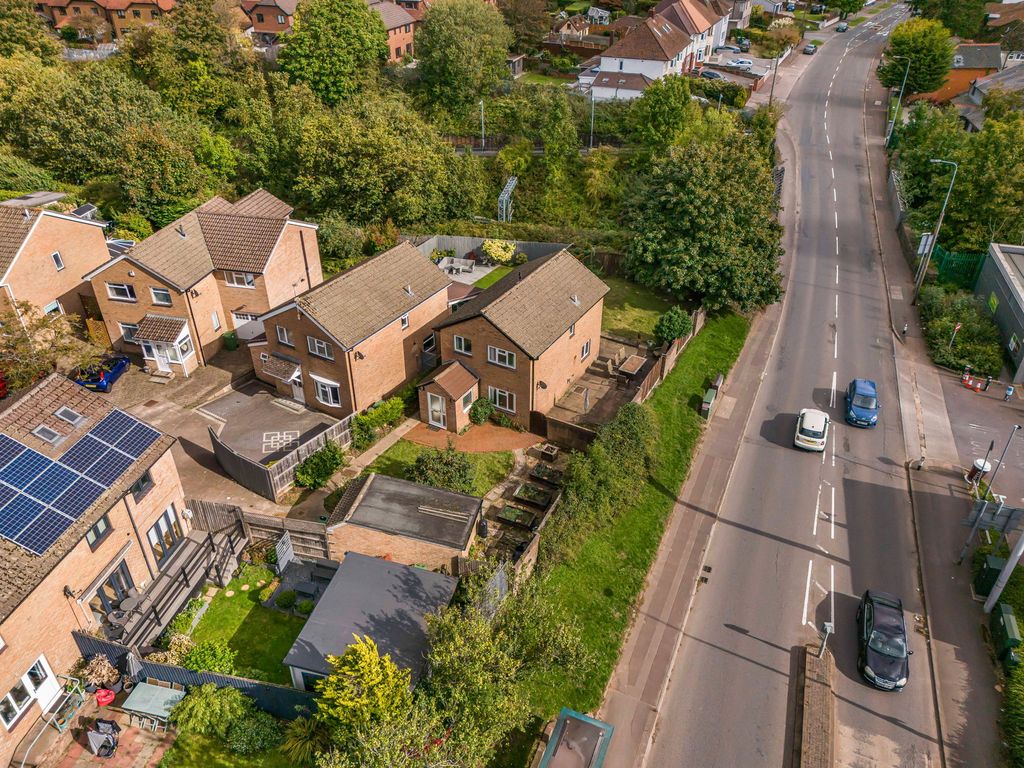 Additional image 34 of 4 bed detached house for saleEdward Clarke Close, Danescourt CF5