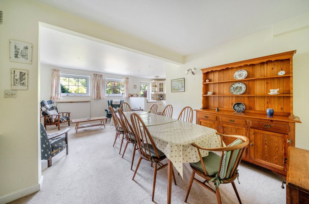 Property photo 3 of 12 Dining Room