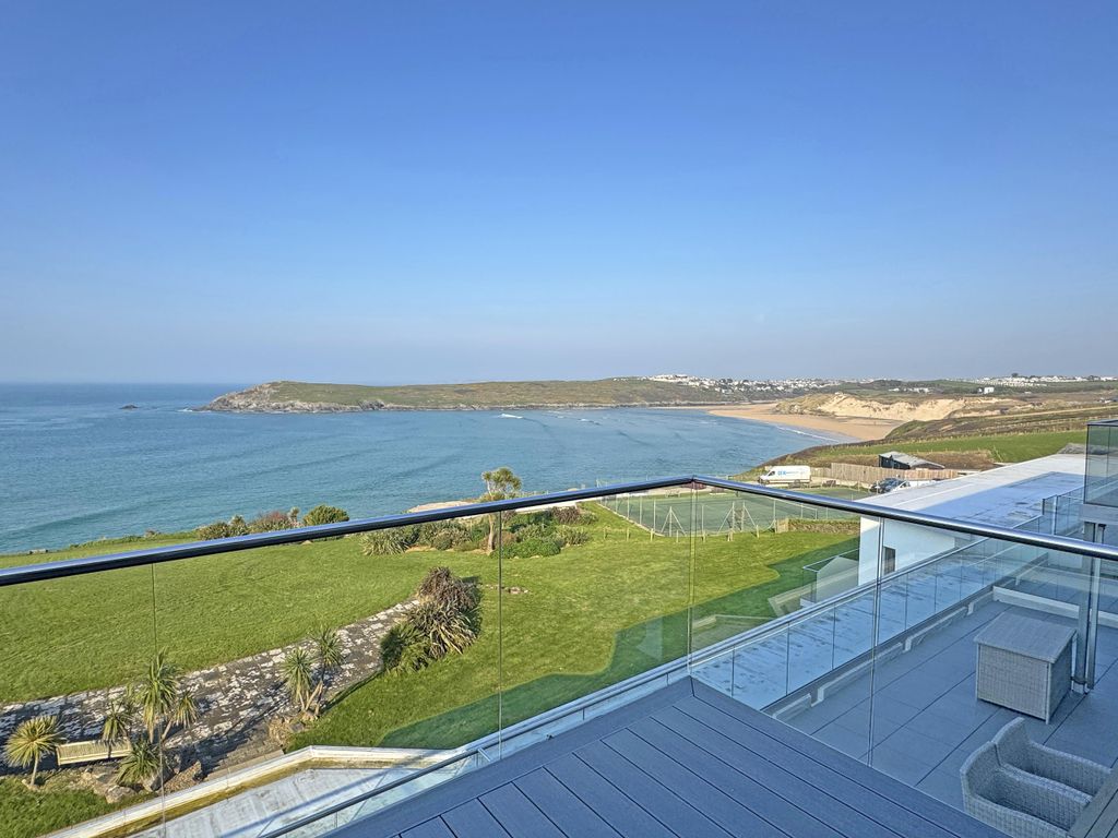 Additional image 5 of 2 bed flat for saleCrantock, Newquay, Cornwall TR8