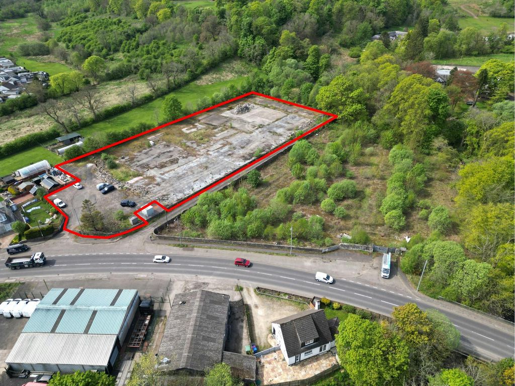 Property photo 1 of 11 South Site - 1.8 Acres - Aerial View.Jpg