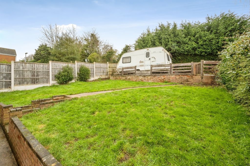 Additional image 13 of 2 bed semi-detached bungalow for saleMarch Street, Kirton Lindsey, Gainsborough DN21