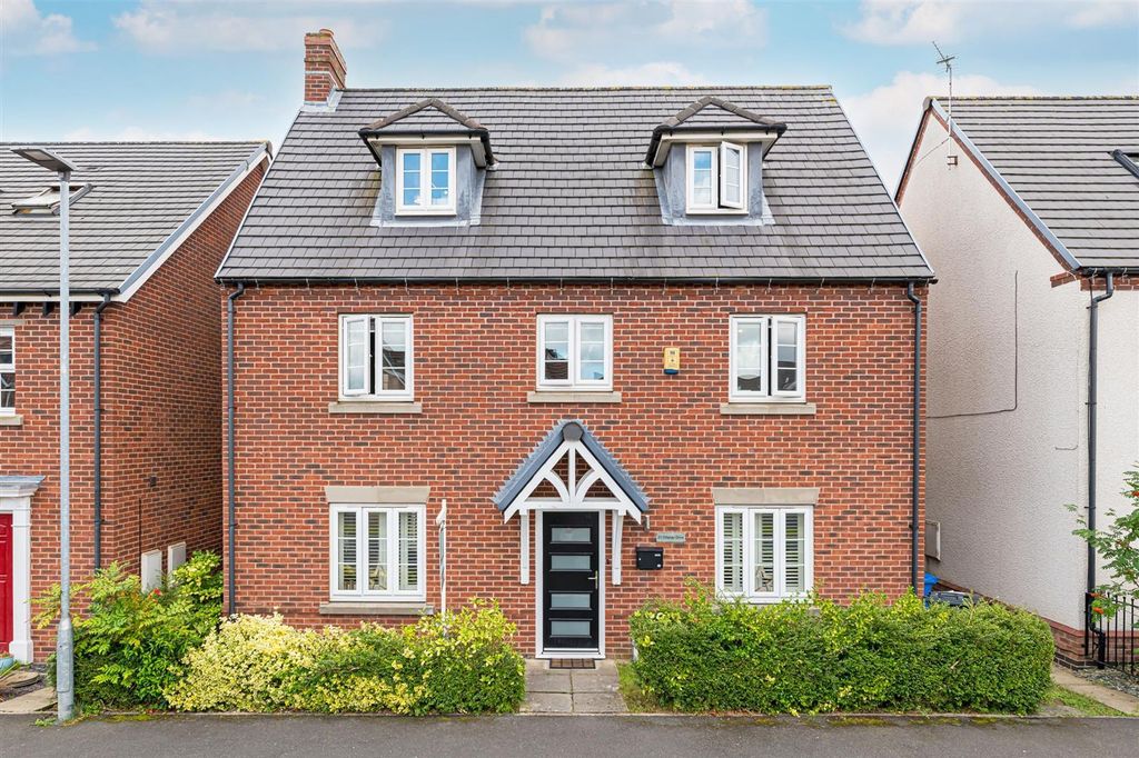 Property photo 1 of 27 Front Elevation