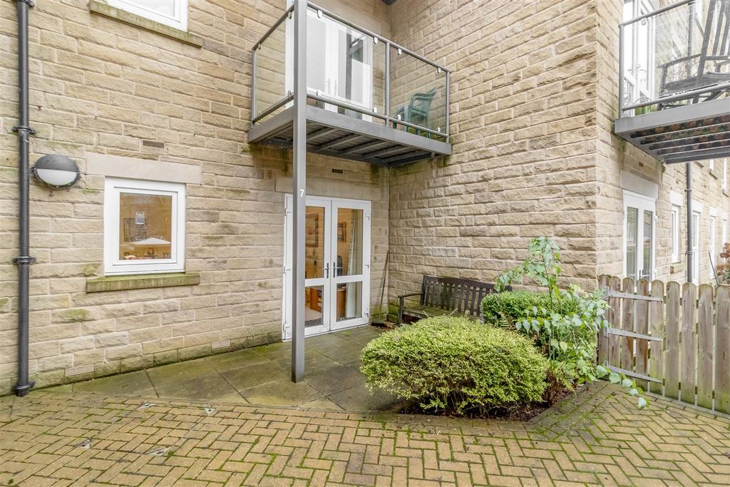 Additional image 14 of 1 bed flat for saleAdlington House, Bridge Street, Otley LS21