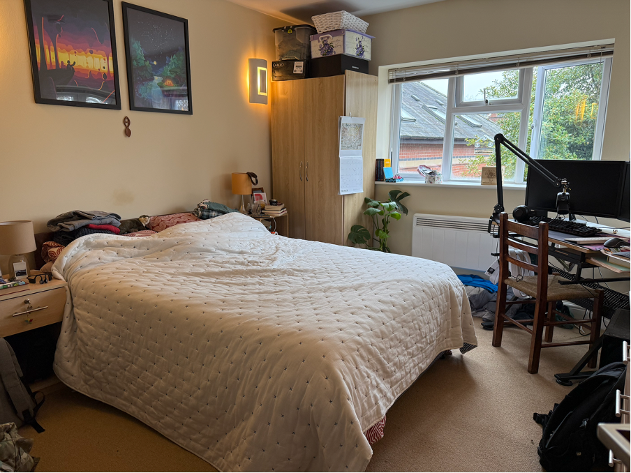 Additional image 6 of 1 bed flat to rent109 Whitecross Road, Hereford HR4