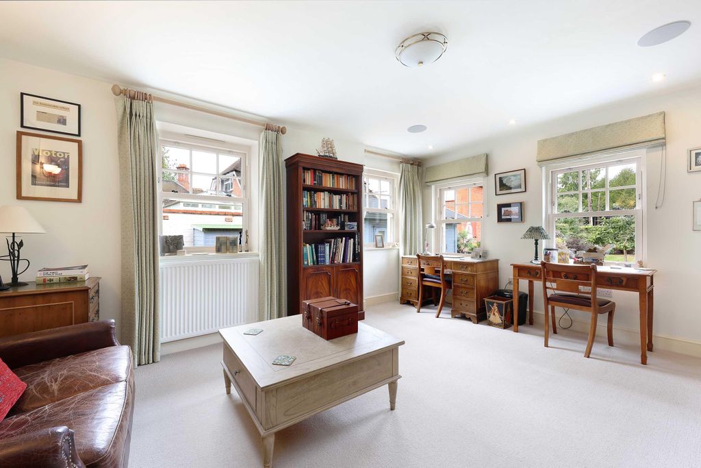 Additional image 6 of 4 bed detached house for saleCourt Road, Maidenhead, Berkshire SL6