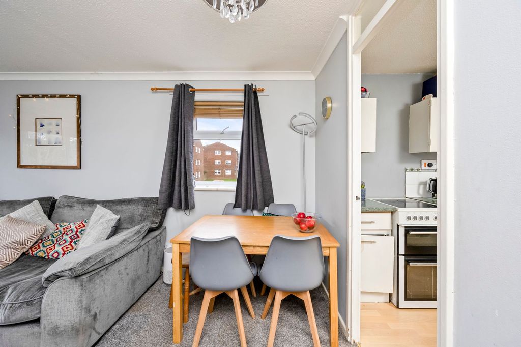 Additional image 11 of 1 bed flat for saleToomey Road, Steyning BN44