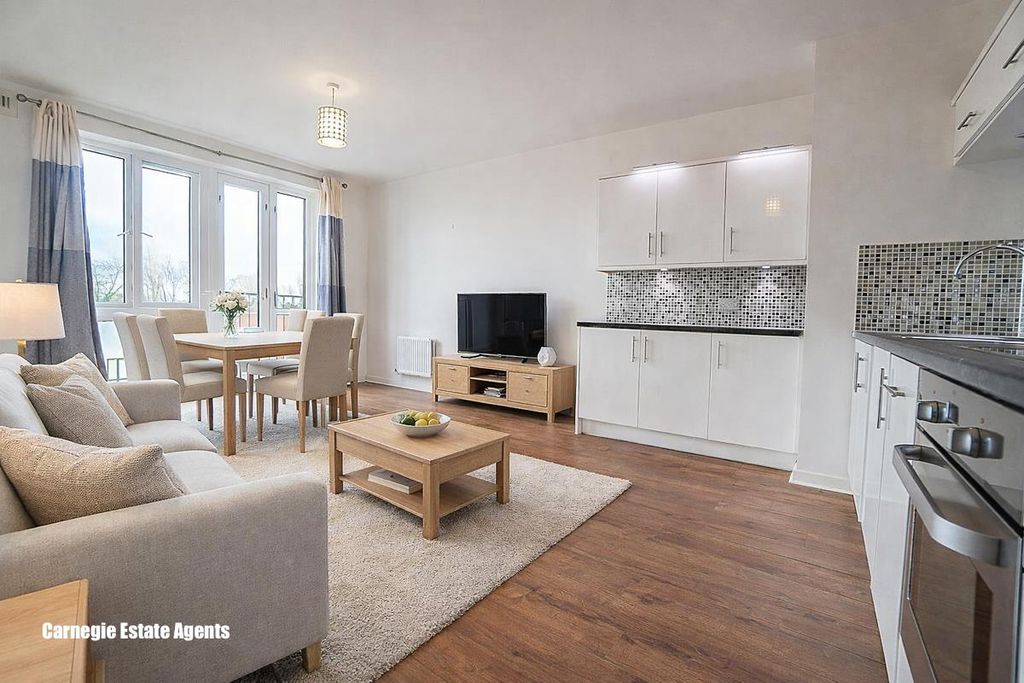 Property photo 2 of 13 Reception Room/Kitchen